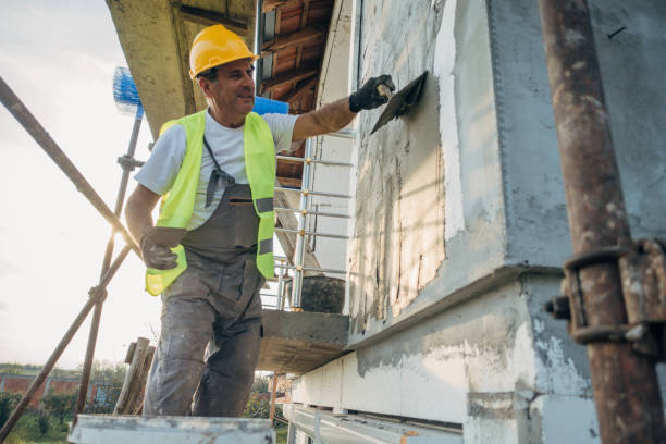 Range of Insulation Solutions in Pelzer, SC