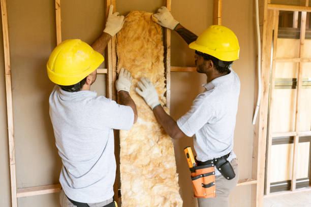 Insulation for New Construction in Pelzer, SC